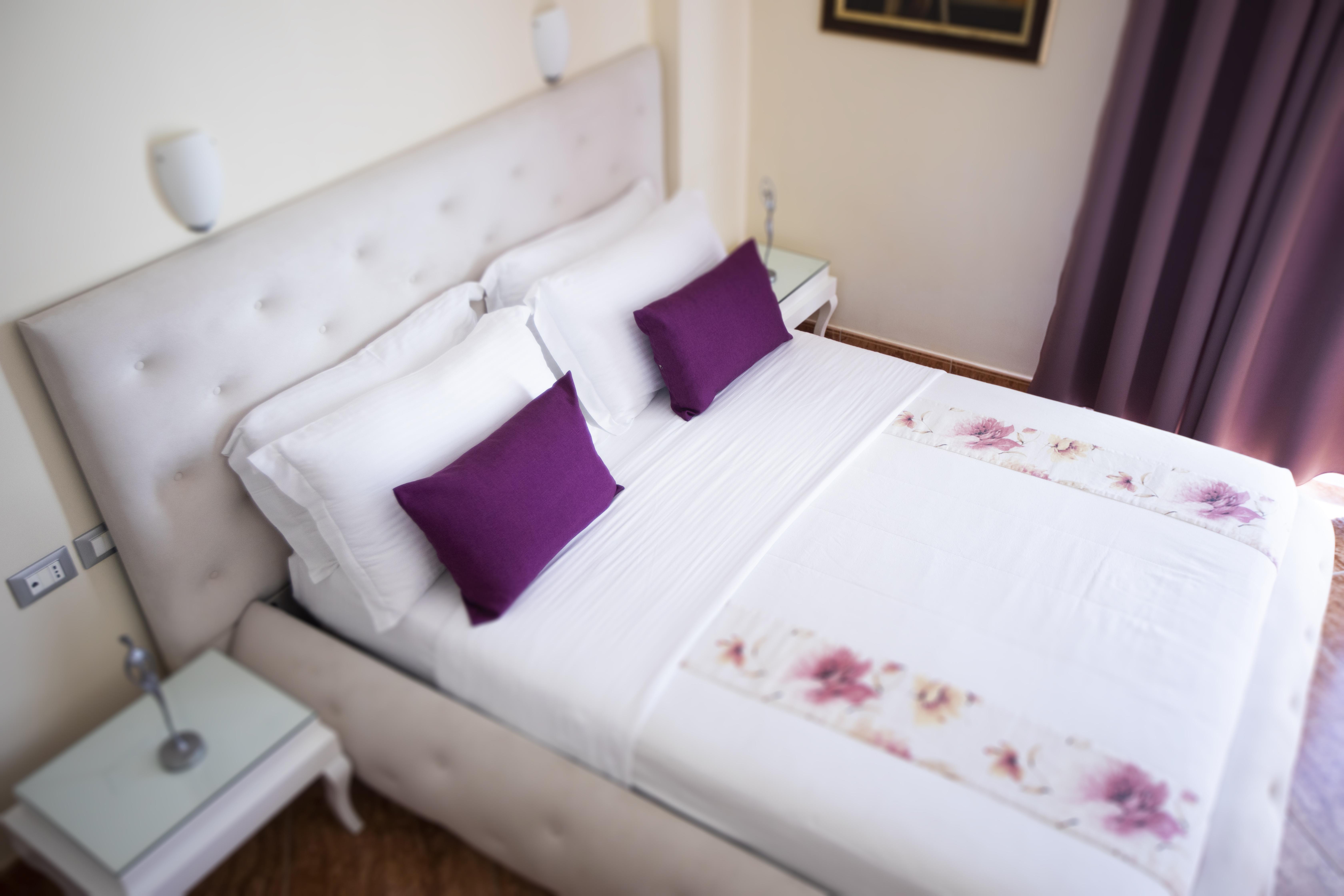 Hotel Oasis Saranda Dış mekan fotoğraf