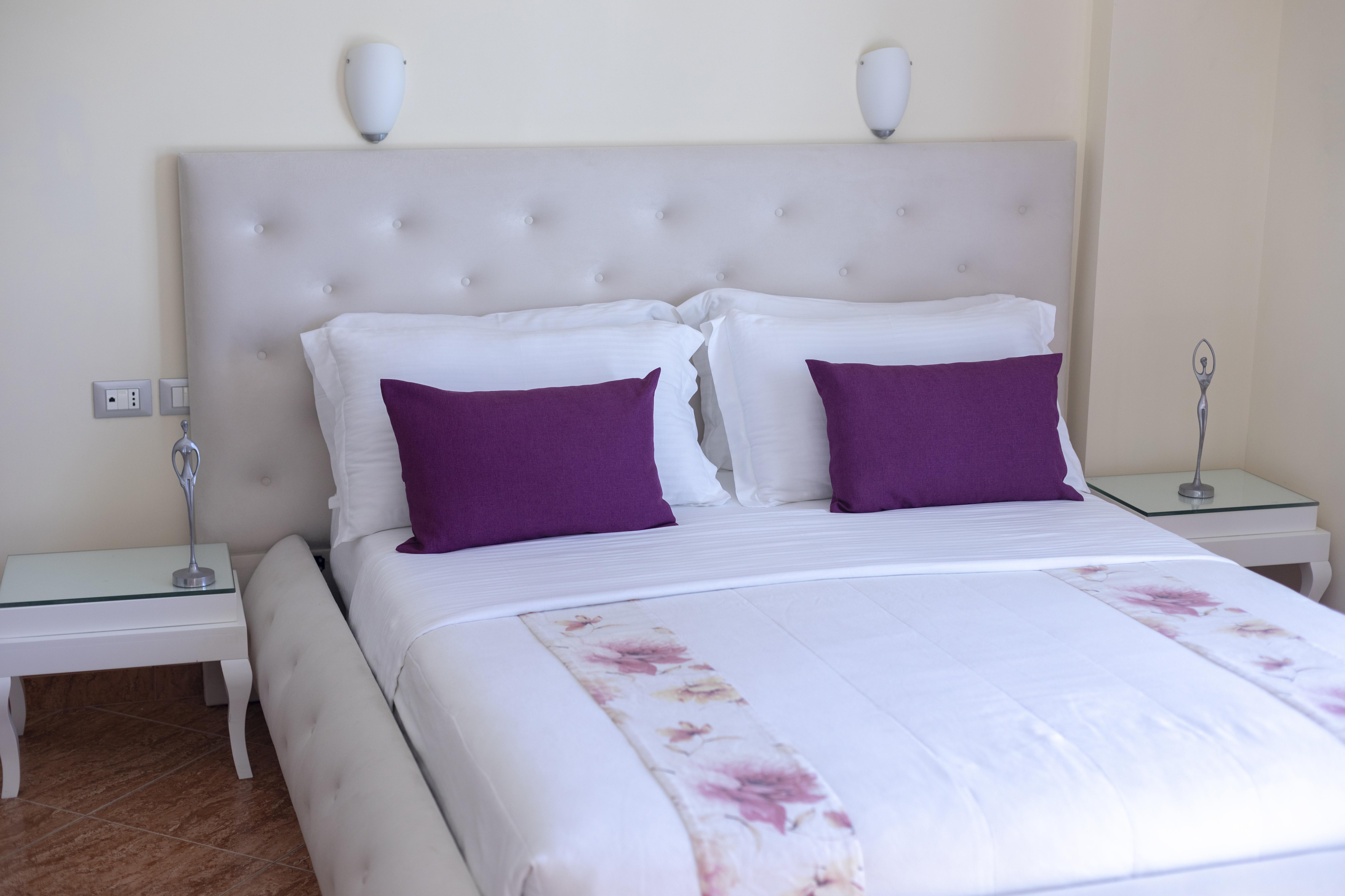 Hotel Oasis Saranda Dış mekan fotoğraf