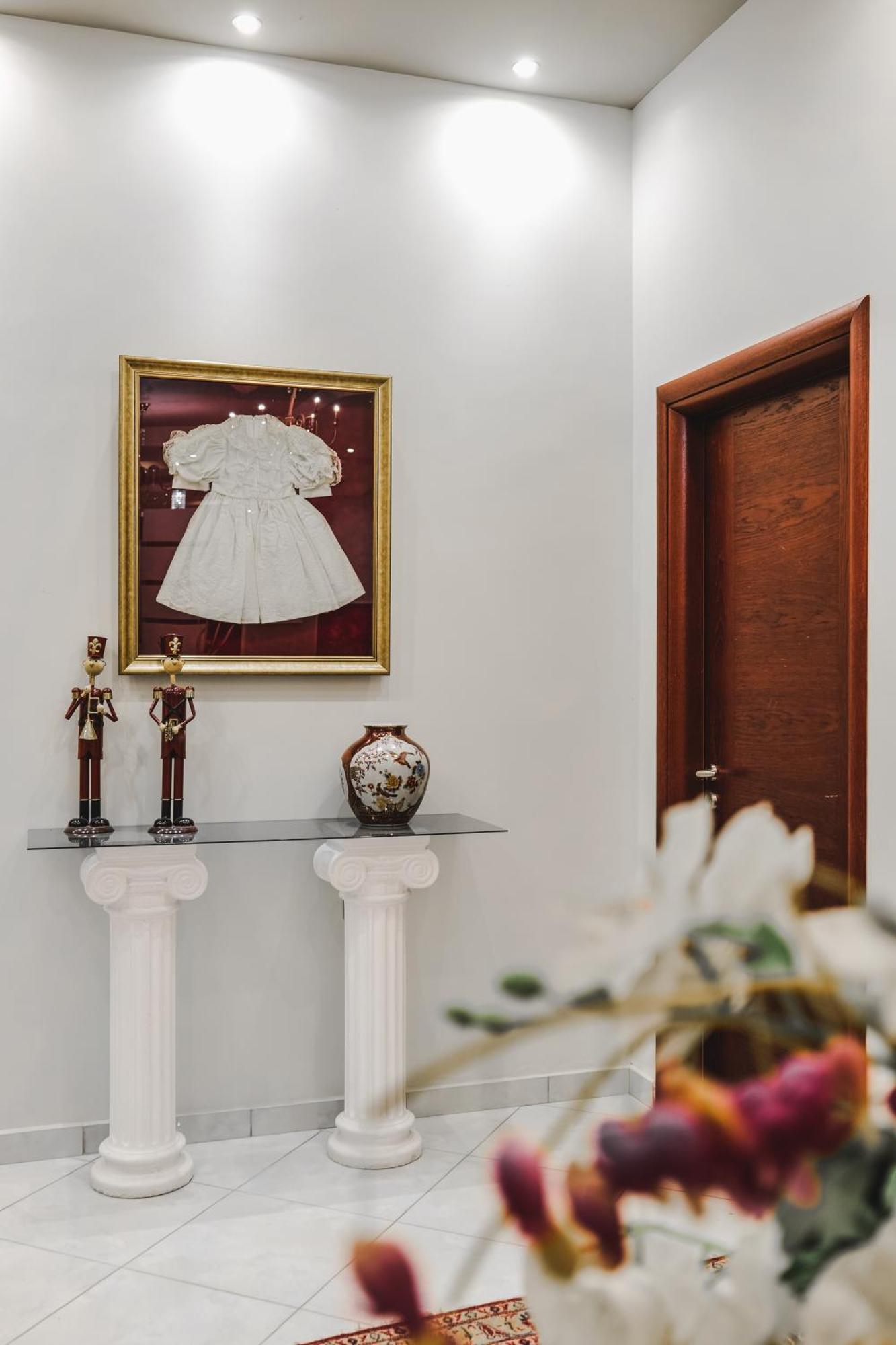 Hotel Oasis Saranda Dış mekan fotoğraf