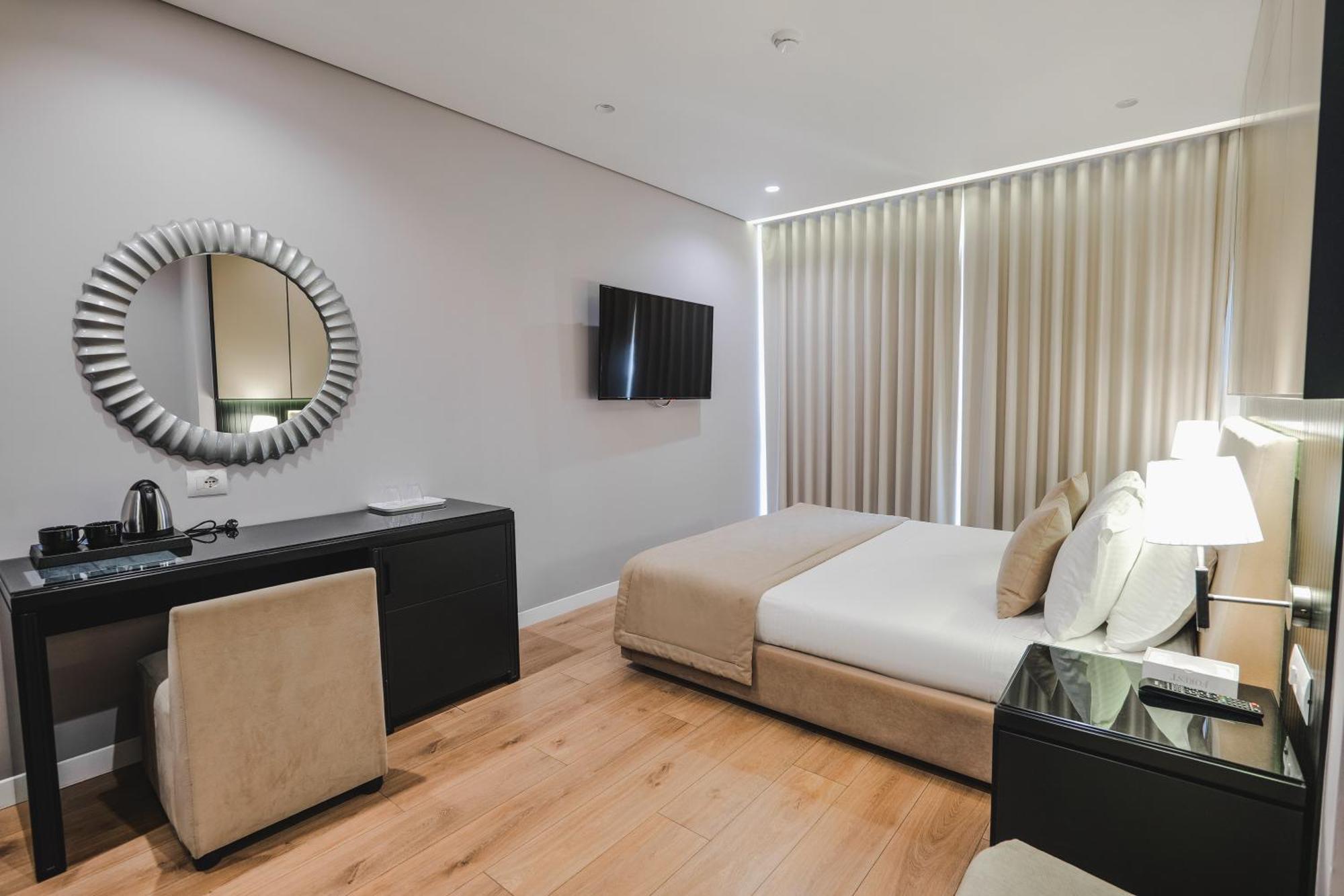 Hotel Oasis Saranda Dış mekan fotoğraf